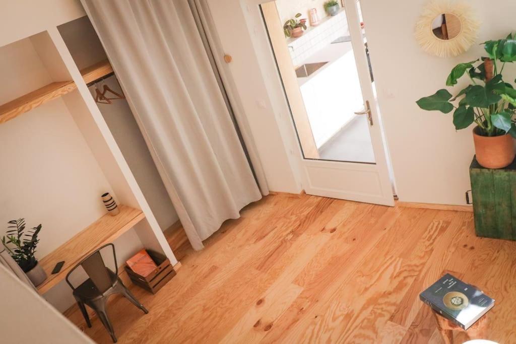 Vivien Durand - Boutique Aparthotel Au Coeur De Bordeaux Zewnętrze zdjęcie