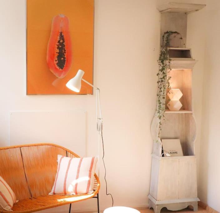 Vivien Durand - Boutique Aparthotel Au Coeur De Bordeaux Zewnętrze zdjęcie