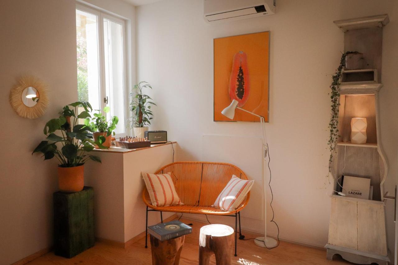 Vivien Durand - Boutique Aparthotel Au Coeur De Bordeaux Zewnętrze zdjęcie