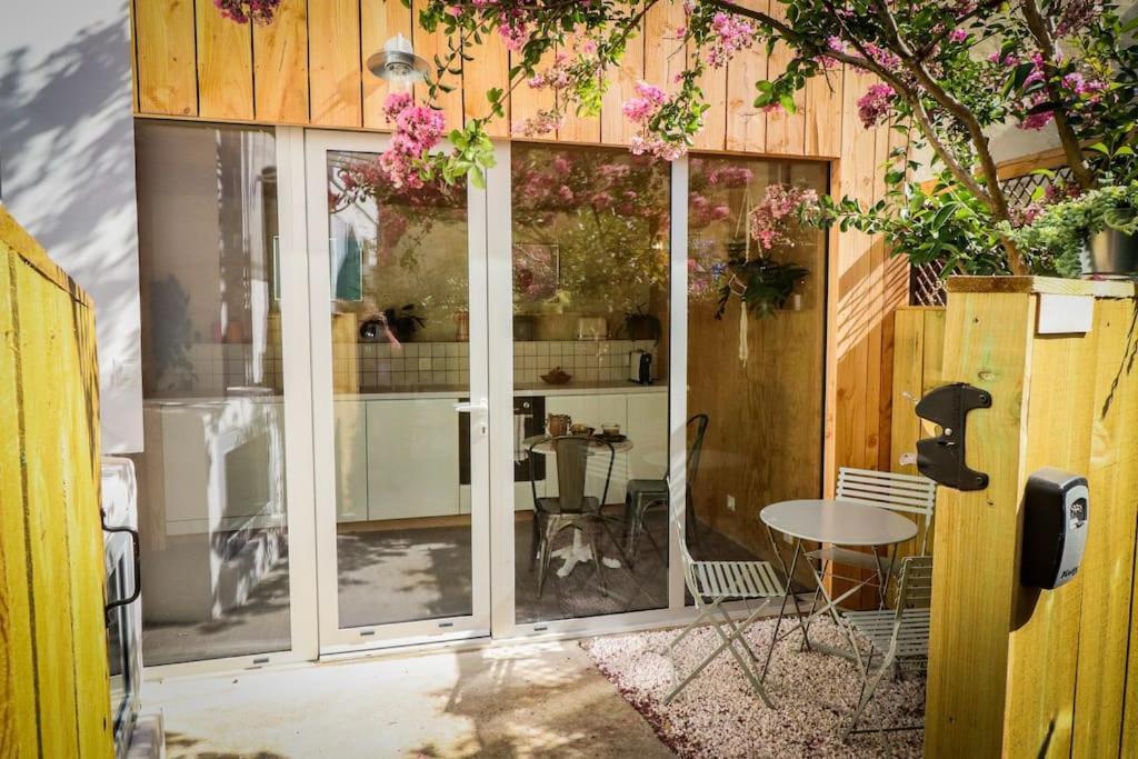 Vivien Durand - Boutique Aparthotel Au Coeur De Bordeaux Zewnętrze zdjęcie