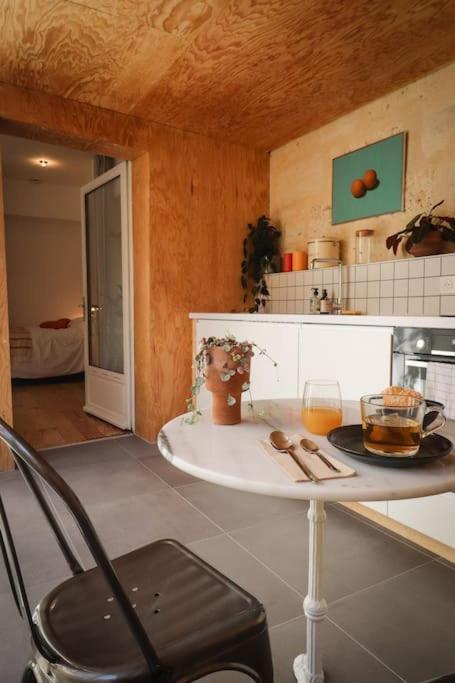 Vivien Durand - Boutique Aparthotel Au Coeur De Bordeaux Zewnętrze zdjęcie